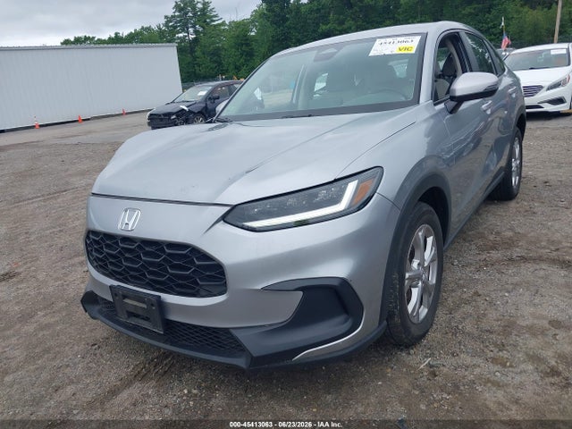 3CZRZ2H3XRM756477 Honda Hr-v Awd Lx