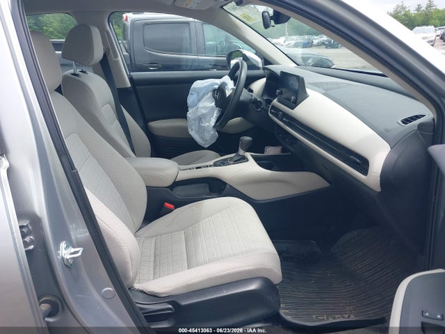 3CZRZ2H3XRM756477 Honda Hr-v Awd Lx