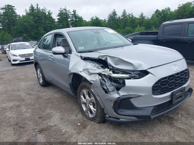 3CZRZ2H3XRM756477 Honda Hr-v Awd Lx
