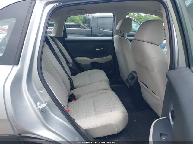 3CZRZ2H3XRM756477 Honda Hr-v Awd Lx
