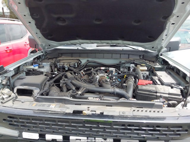 Ford Bronco Wildtrak 2023 1FMEE5DP3PLB34131 Image 10