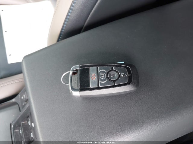 Ford Bronco Wildtrak 2023 1FMEE5DP3PLB34131 Image 11