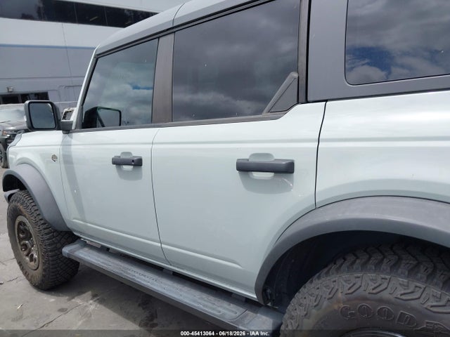 Ford Bronco Wildtrak 2023 1FMEE5DP3PLB34131 Image 14