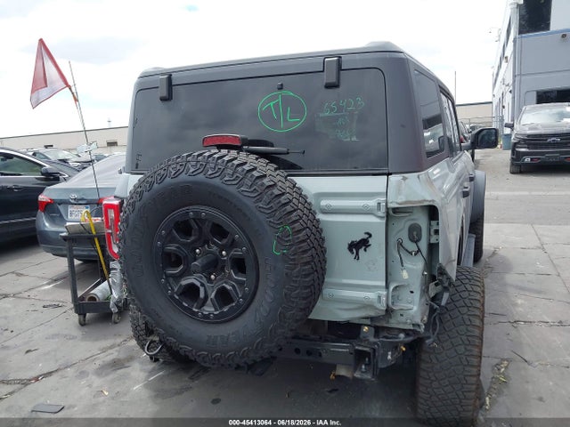 Ford Bronco Wildtrak 2023 1FMEE5DP3PLB34131 Image 16