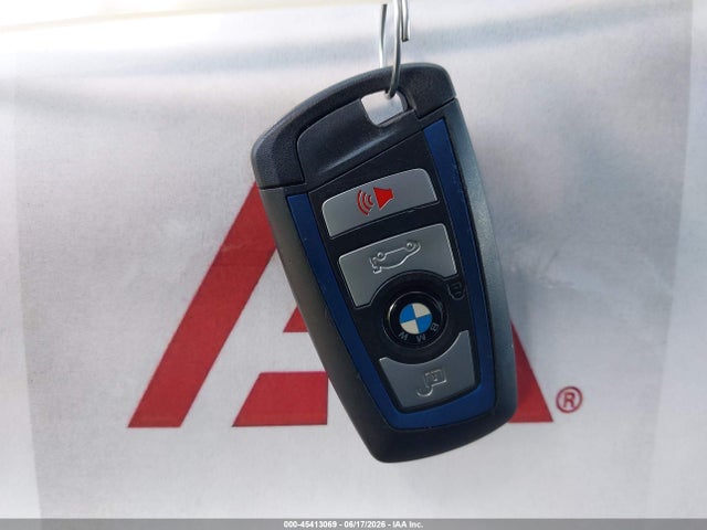 45413069 :رقم المزاد ، WBA4J3C5XJBG91129 vin ، 2018 Bmw 430i Gran Coupe Xdrive مزاد بيع