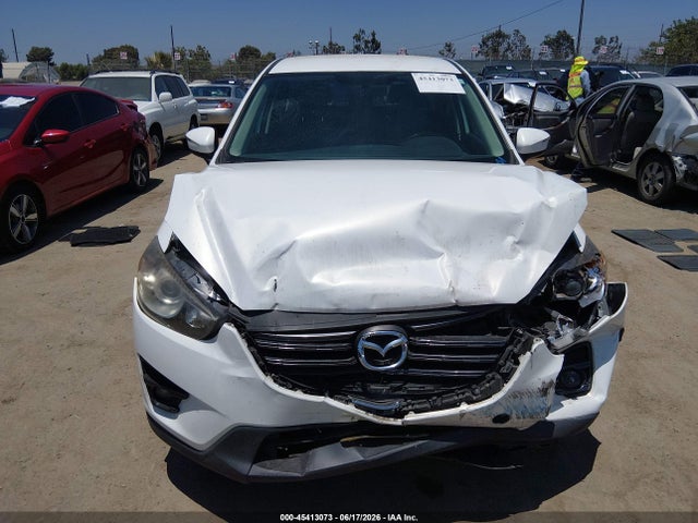 Mazda Cx-5 Touring 2016 JM3KE2CY3G0737184 Image 12