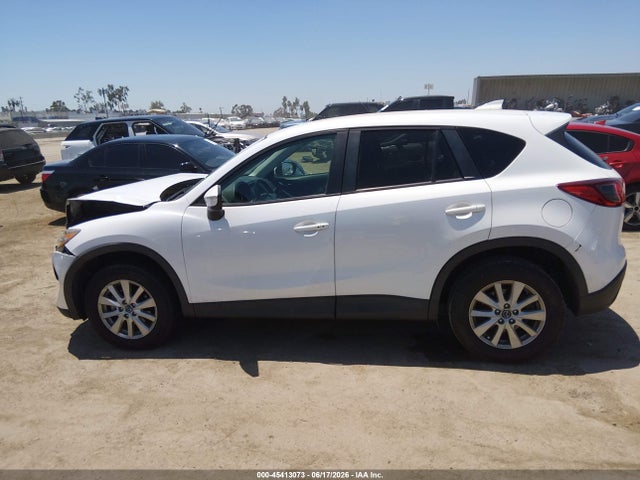 Mazda Cx-5 Touring 2016 JM3KE2CY3G0737184 Image 14