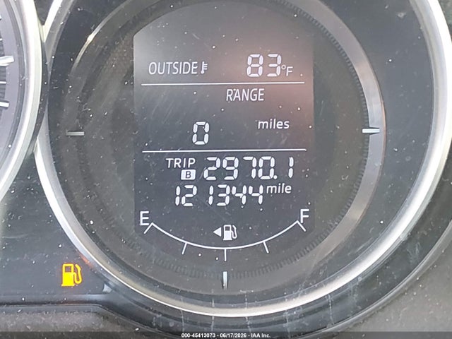 Mazda Cx-5 Touring 2016 JM3KE2CY3G0737184 Image 15
