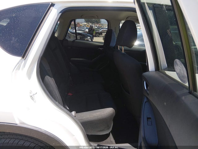 Mazda Cx-5 Touring 2016 JM3KE2CY3G0737184 Image 8