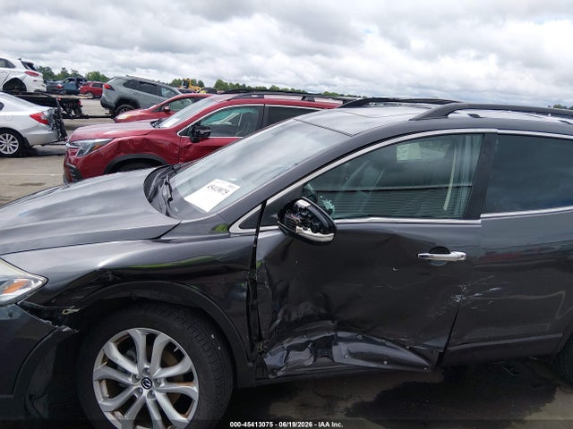 Продажа на аукционе авто 2013 Mazda Cx-9 Grand Touring, vin: JM3TB3DA4D0400944, номер лота: 45413075