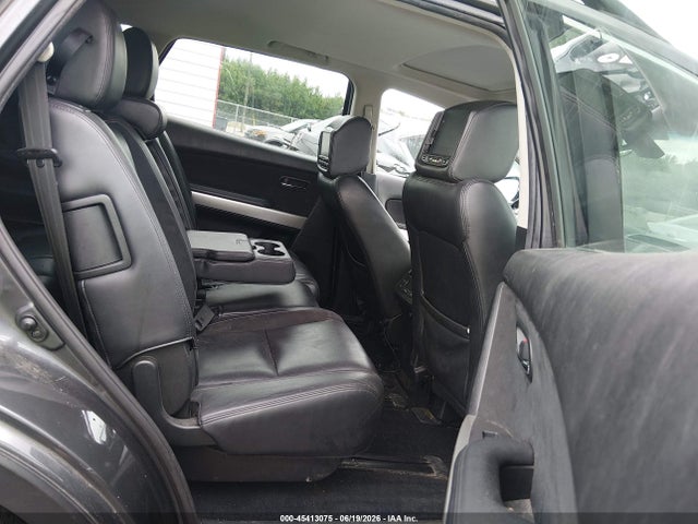 Продажа на аукционе авто 2013 Mazda Cx-9 Grand Touring, vin: JM3TB3DA4D0400944, номер лота: 45413075