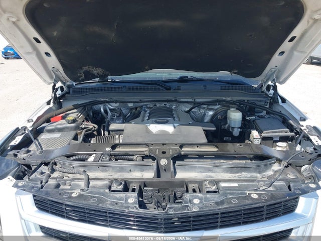 Aukcja sprzedaży 2017 Cadillac Escalade Esv Standard, vin: 1GYS3GKJ2HR153561, numer aukcji: 45413076
