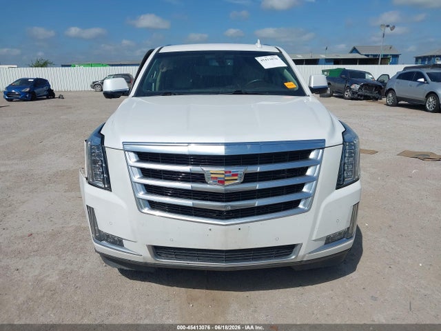 Aukcja sprzedaży 2017 Cadillac Escalade Esv Standard, vin: 1GYS3GKJ2HR153561, numer aukcji: 45413076