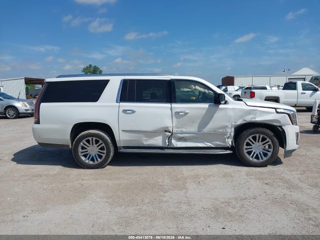 Aukcja sprzedaży 2017 Cadillac Escalade Esv Standard, vin: 1GYS3GKJ2HR153561, numer aukcji: 45413076