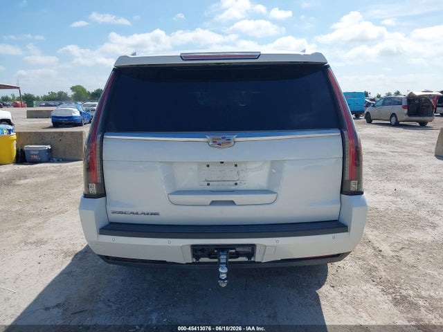 Aukcja sprzedaży 2017 Cadillac Escalade Esv Standard, vin: 1GYS3GKJ2HR153561, numer aukcji: 45413076