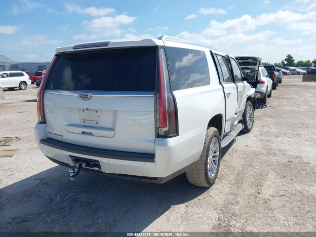 Aukcja sprzedaży 2017 Cadillac Escalade Esv Standard, vin: 1GYS3GKJ2HR153561, numer aukcji: 45413076