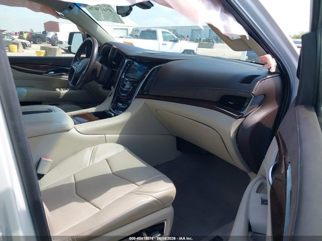 Aukcja sprzedaży 2017 Cadillac Escalade Esv Standard, vin: 1GYS3GKJ2HR153561, numer aukcji: 45413076