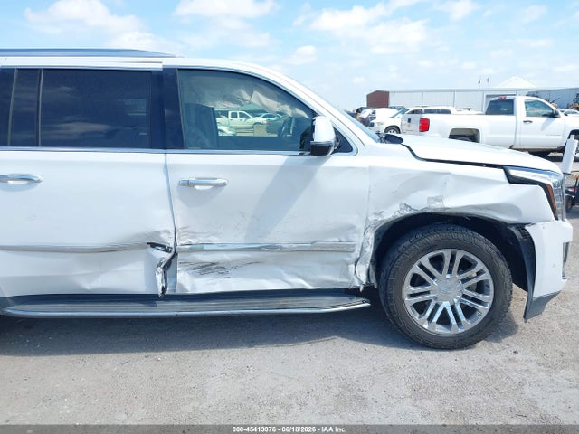 Aukcja sprzedaży 2017 Cadillac Escalade Esv Standard, vin: 1GYS3GKJ2HR153561, numer aukcji: 45413076