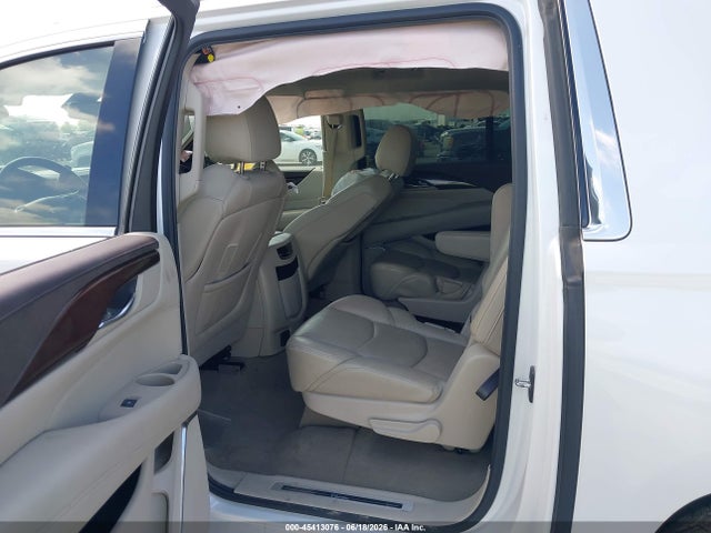 Aukcja sprzedaży 2017 Cadillac Escalade Esv Standard, vin: 1GYS3GKJ2HR153561, numer aukcji: 45413076
