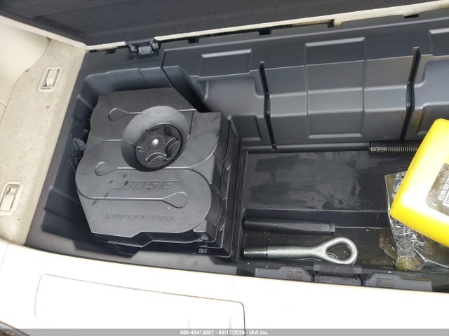 Aukcja sprzedaży 2013 Infiniti Jx35, vin: 5N1AL0MMXDC348686, numer aukcji: 45413081