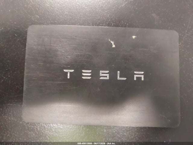 Продажа на аукционе авто 2021 Tesla Model 3 Long Range, vin: 5YJ3E1EB0MF065579, номер лота: 45413088