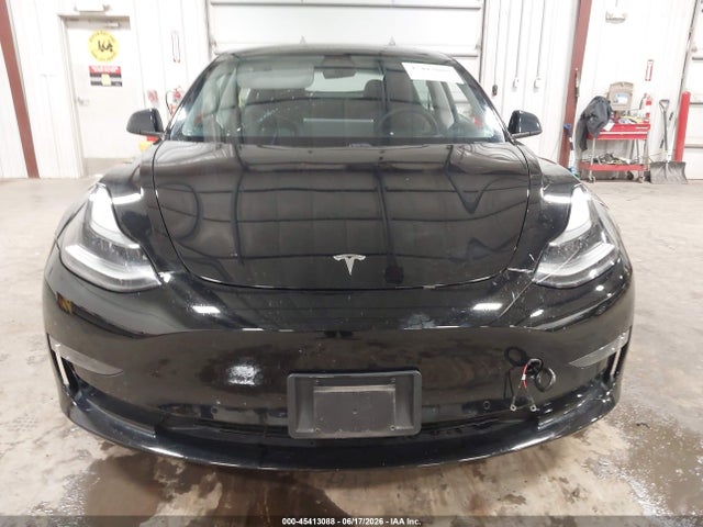 Продажа на аукционе авто 2021 Tesla Model 3 Long Range, vin: 5YJ3E1EB0MF065579, номер лота: 45413088