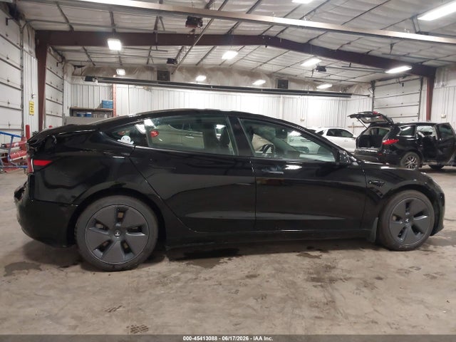 Продажа на аукционе авто 2021 Tesla Model 3 Long Range, vin: 5YJ3E1EB0MF065579, номер лота: 45413088