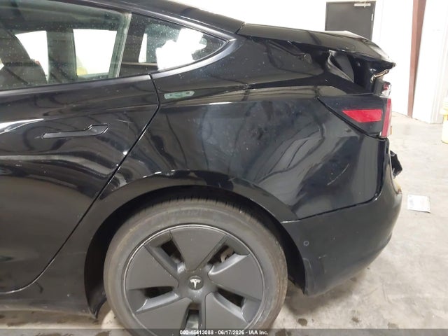 Продажа на аукционе авто 2021 Tesla Model 3 Long Range, vin: 5YJ3E1EB0MF065579, номер лота: 45413088