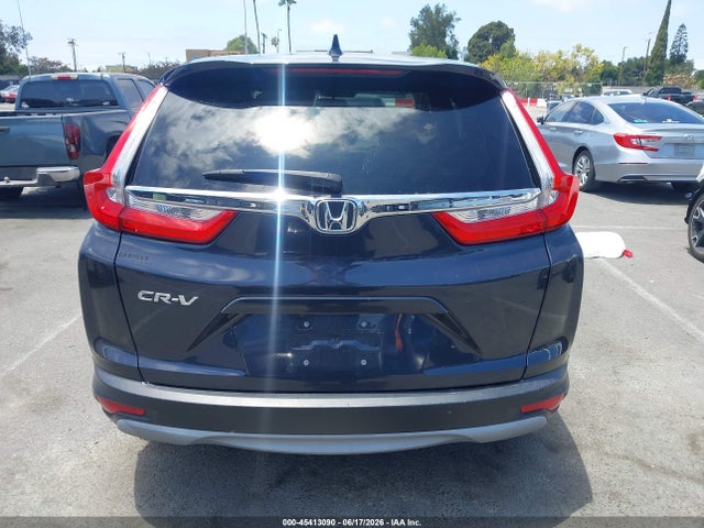 Honda CR-V EX 2018 7FARW1H53JE046778 Image 15