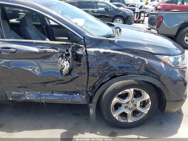 Honda CR-V EX 2018 7FARW1H53JE046778 Image 16