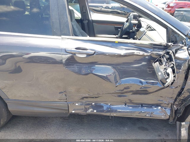 Honda CR-V EX 2018 7FARW1H53JE046778 Image 17