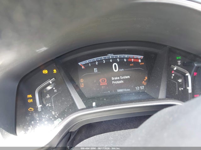 Honda CR-V EX 2018 7FARW1H53JE046778 Image 7
