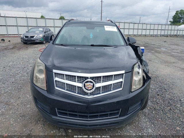 Aukcja sprzedaży 2012 Cadillac Srx Standard, vin: 3GYFNGE37CS546499, numer aukcji: 45413095