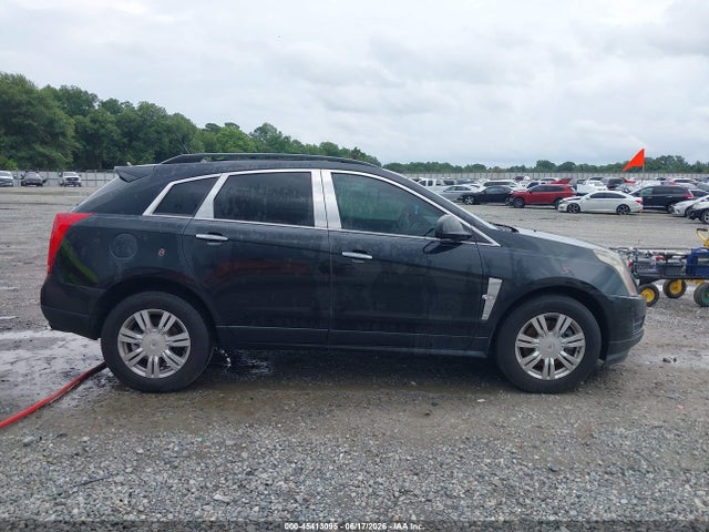 Aukcja sprzedaży 2012 Cadillac Srx Standard, vin: 3GYFNGE37CS546499, numer aukcji: 45413095