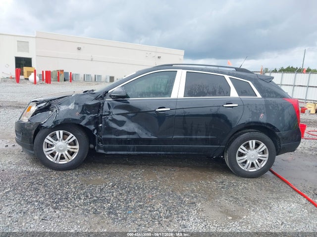 Aukcja sprzedaży 2012 Cadillac Srx Standard, vin: 3GYFNGE37CS546499, numer aukcji: 45413095