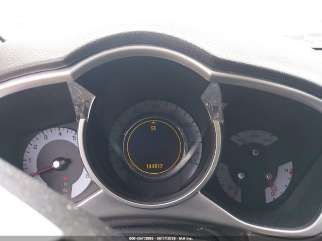 Aukcja sprzedaży 2012 Cadillac Srx Standard, vin: 3GYFNGE37CS546499, numer aukcji: 45413095