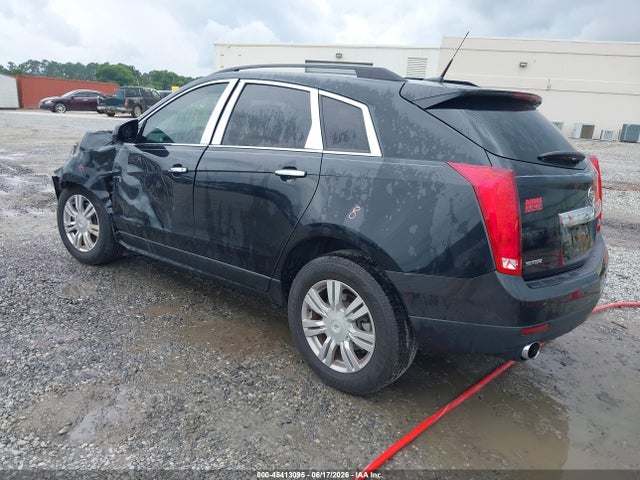 Aukcja sprzedaży 2012 Cadillac Srx Standard, vin: 3GYFNGE37CS546499, numer aukcji: 45413095