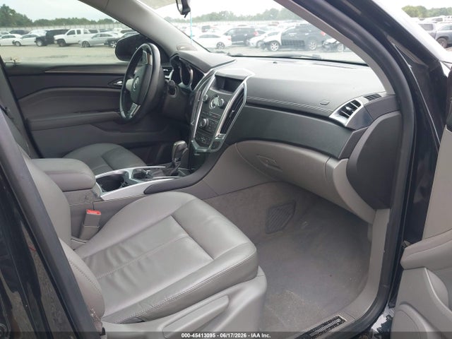 Aukcja sprzedaży 2012 Cadillac Srx Standard, vin: 3GYFNGE37CS546499, numer aukcji: 45413095