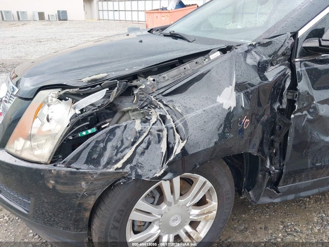 Aukcja sprzedaży 2012 Cadillac Srx Standard, vin: 3GYFNGE37CS546499, numer aukcji: 45413095