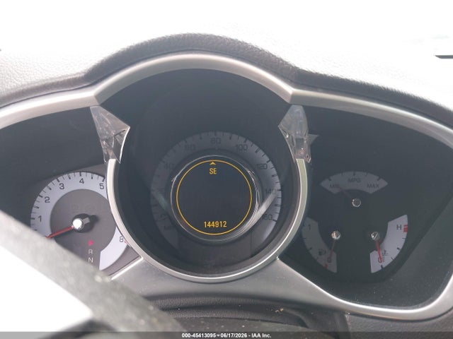 Aukcja sprzedaży 2012 Cadillac Srx Standard, vin: 3GYFNGE37CS546499, numer aukcji: 45413095