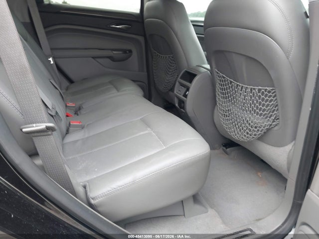 Aukcja sprzedaży 2012 Cadillac Srx Standard, vin: 3GYFNGE37CS546499, numer aukcji: 45413095