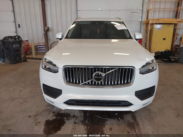 Aukcja sprzedaży 2020 Volvo Xc90 T6 Momentum 7 Passenger, vin: YV4A22PK4L1584173, numer aukcji: 45413098