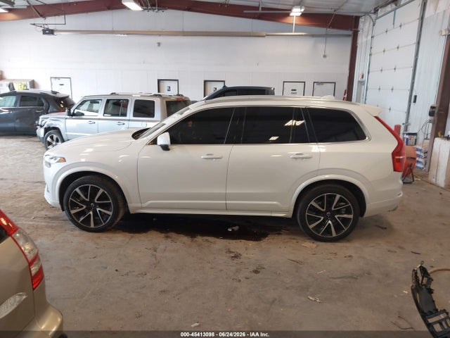 2020 Volvo Xc90 T6 Momentum 7 Passenger მანქანა იყიდება აუქციონზე, vin: YV4A22PK4L1584173, აუქციონის ნომერი: 45413098