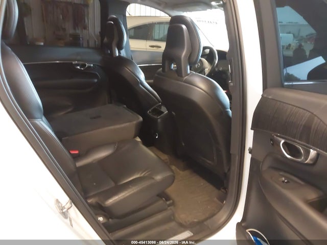 Aukcja sprzedaży 2020 Volvo Xc90 T6 Momentum 7 Passenger, vin: YV4A22PK4L1584173, numer aukcji: 45413098