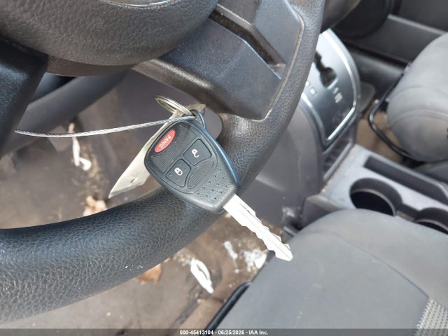 Aukcja sprzedaży 2016 Jeep Compass Sport, vin: 1C4NJCBA9GD568597, numer aukcji: 45413104
