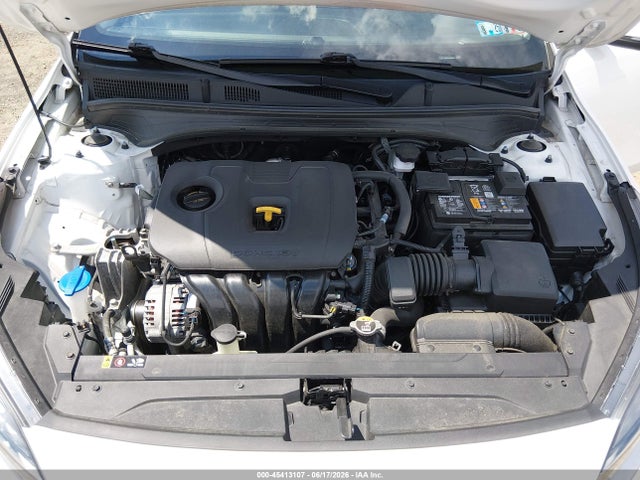 KIA Forte Lxs 2023 3KPF24ADXPE580307 Image 10