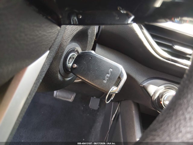 KIA Forte Lxs 2023 3KPF24ADXPE580307 Image 11