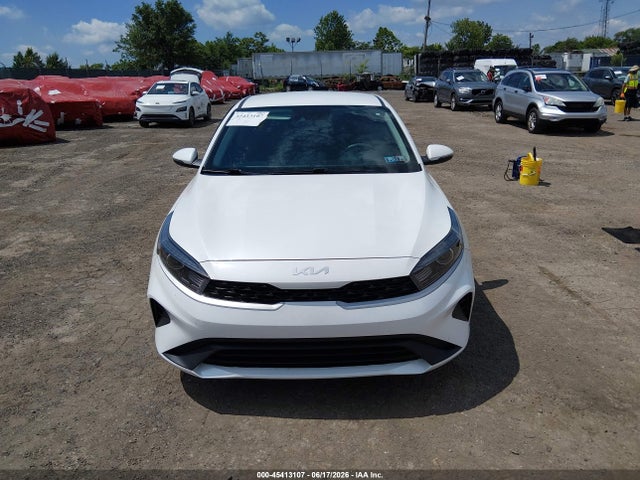 KIA Forte Lxs 2023 3KPF24ADXPE580307 Image 12