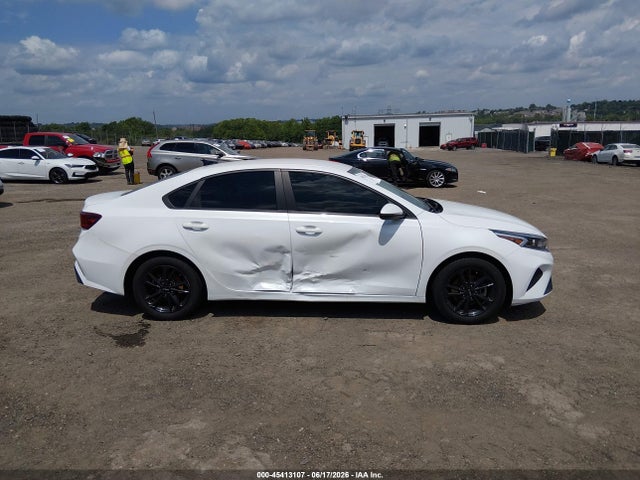 KIA Forte Lxs 2023 3KPF24ADXPE580307 Image 13