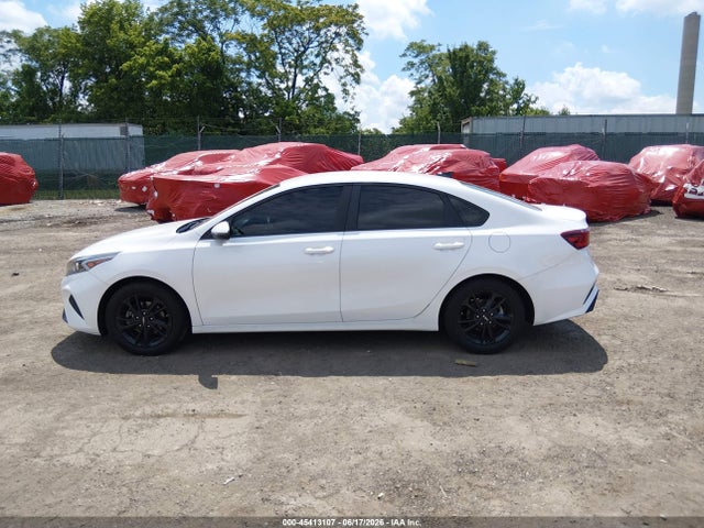 KIA Forte Lxs 2023 3KPF24ADXPE580307 Image 14